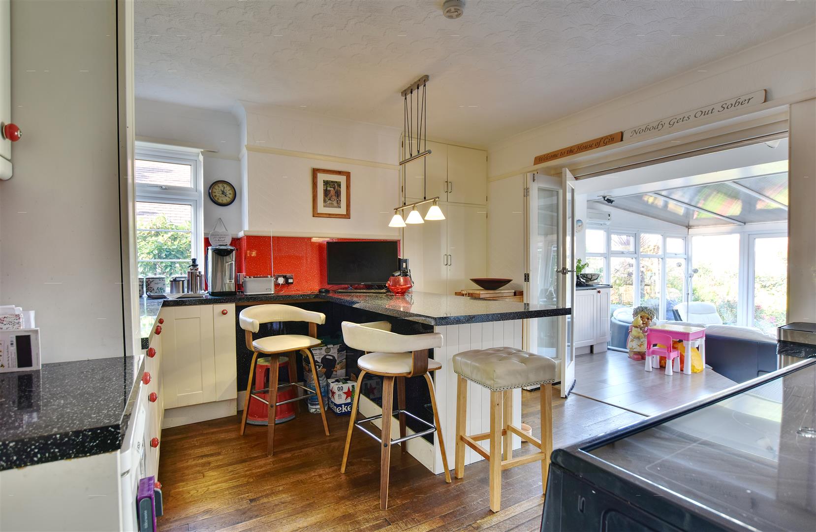 Hillcrest Avenue, BexhillOnSea Rush, Witt & Wilson